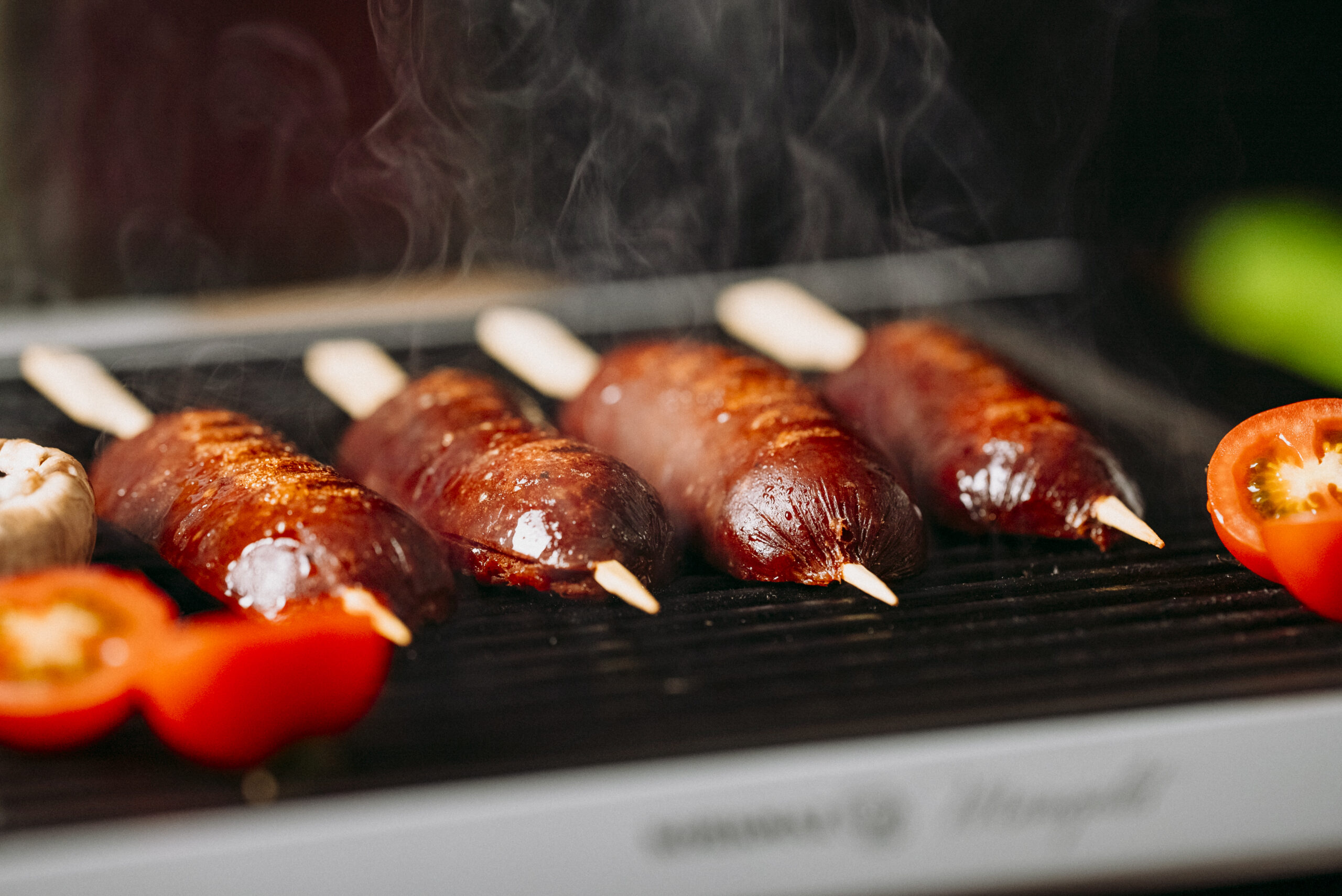 Helal ve Güvenilir Üretim